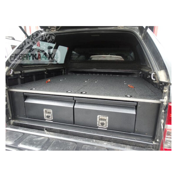 Ansamblu sertare depozitare Toyota Hilux 08-11