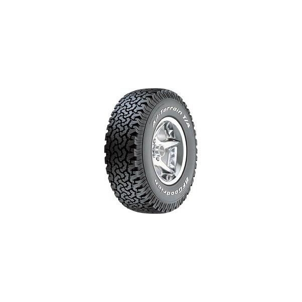 Anvelopa off-road BF GOODRICH ALL TERAIN T/A 30 / 9.5 R15 104S