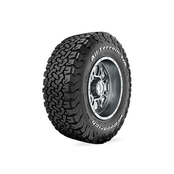 Anvelopa off-road BF GOODRICH ALL TERAIN T/A KO2 215 / 70 R16 100R
