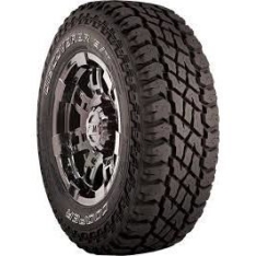 Anvelopa off-road COOPER DISCOVERER ST MAXX 235 / 85 R16 120Q