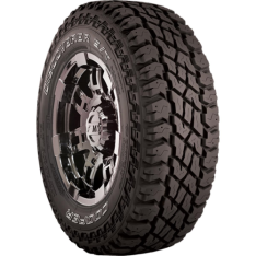 Anvelopa off-road COOPER DISCOVERER ST MAXX 245 / 75 R17 121Q