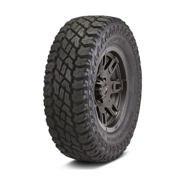 Anvelopa off-road COOPER DISCOVERER ST MAXX 31 / 10.5 R15 109Q
