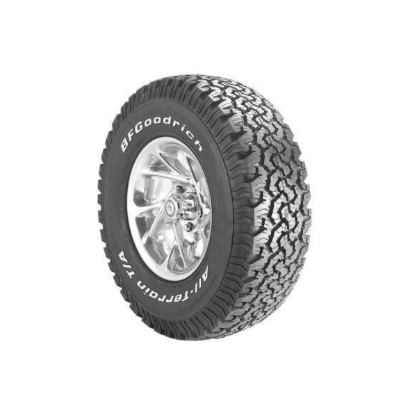 Anvelopa off-road BF GOODRICH ALL TERAIN T/A KO2 245 / 70 R16 113S