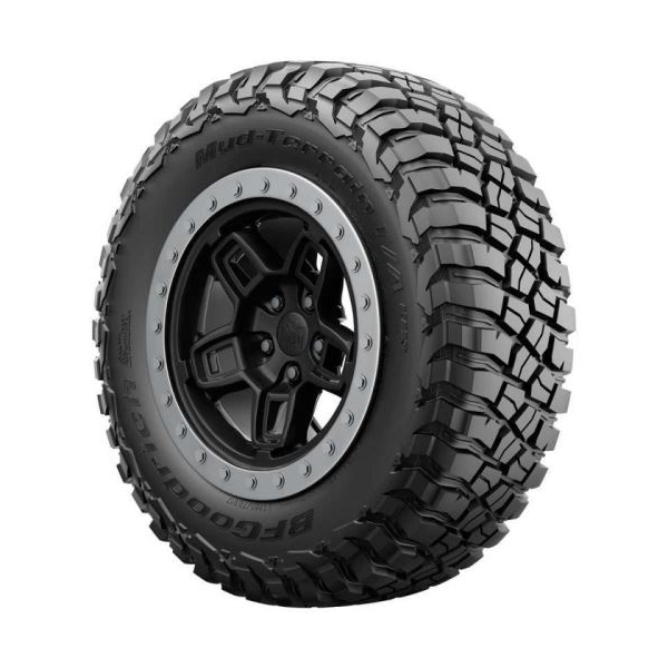Anvelopa Off-Road BF GOODRICH MUD TERRAIN KM 3 245 / 75 R16 120Q
