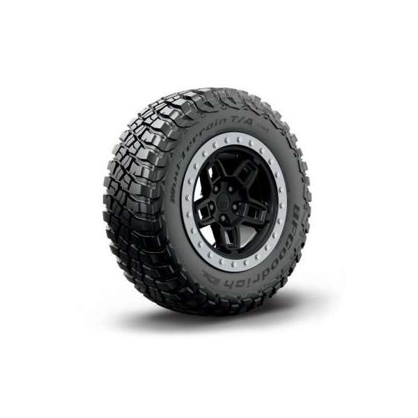 Anvelopa Off-Road BF GOODRICH MUD TERRAIN KM 3 235 / 70 R16 110Q