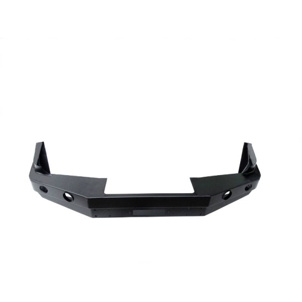 Bara fata OFF ROAD Nissan Terrano II 96-00 fara bullbar