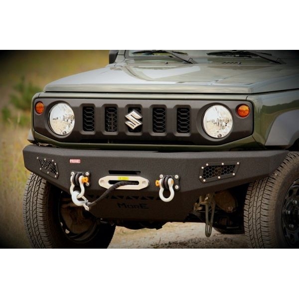 Bara fata OFF ROAD Suzuki Jimny 2018+