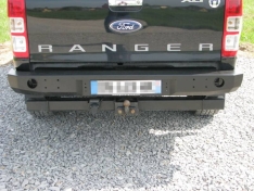 Bara spate OFF ROAD Ford Ranger T6 11-15 2.2 diesel