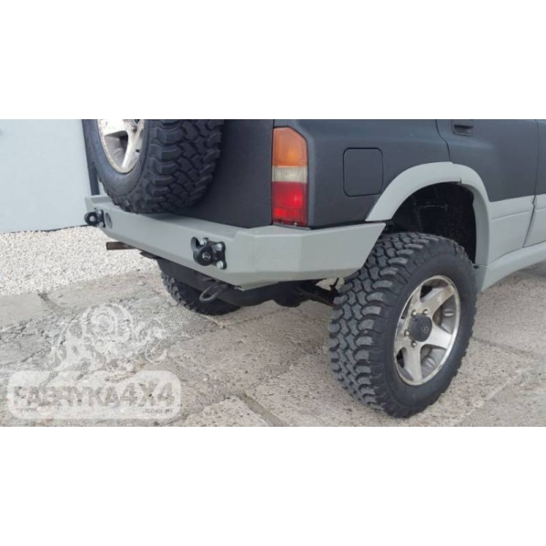 Bara spate OFF ROAD Suzuki Vitara I 2.0 V6 95-97