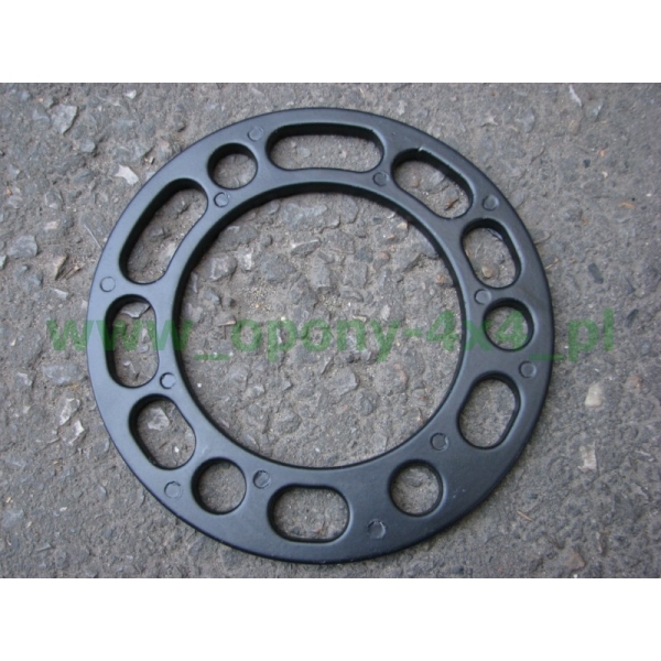 Flanse distantiere 6.5mm 5 x 139,7 pentru Samurai, Jimny, Vitara, Feroza, Rocky, UAZ