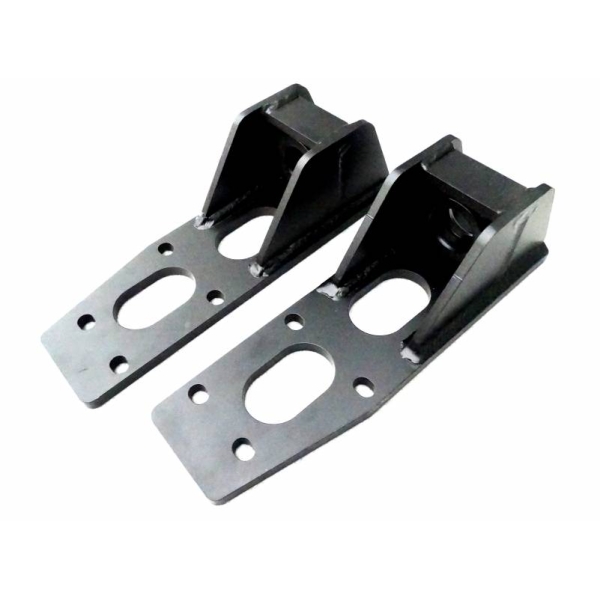 Dropbox ,kit coborare brate fata Nissan Patrol Y60, Y61 si GU4