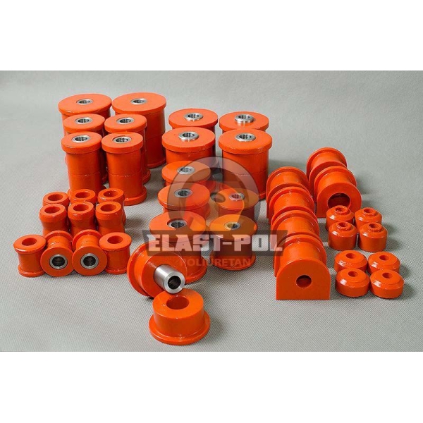 Kit bucse Jeep Cherokee XJ 1984-2001