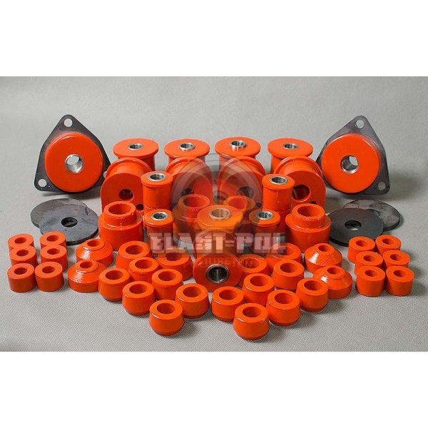 Kit bucse Land Rover Discovery I 3/91-99
