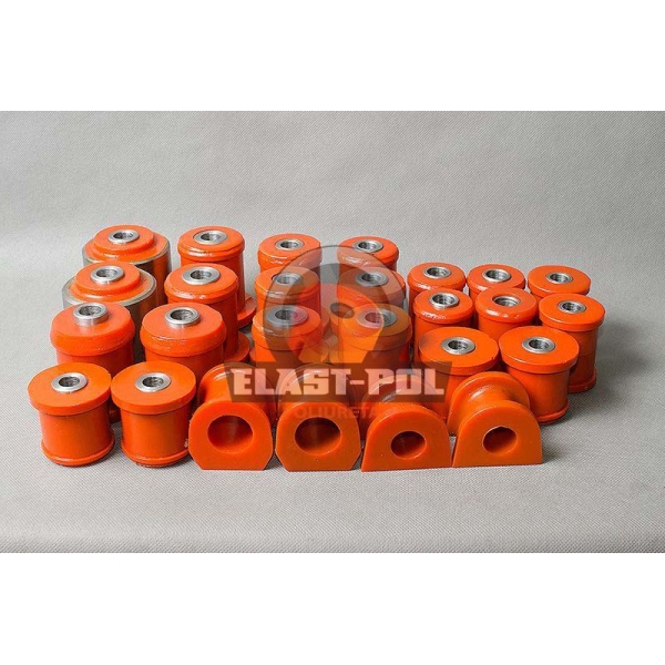 Kit bucse Mitsubishi Pajero III 2000-2006