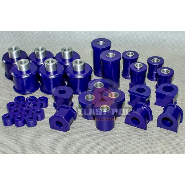 Kit bucse Mitsubishi Pajero Sport off-road