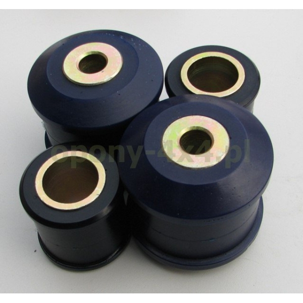 Kit bucse Panhard fata/spate Nissan Patrol Y61 3.0 (2000-2018)
