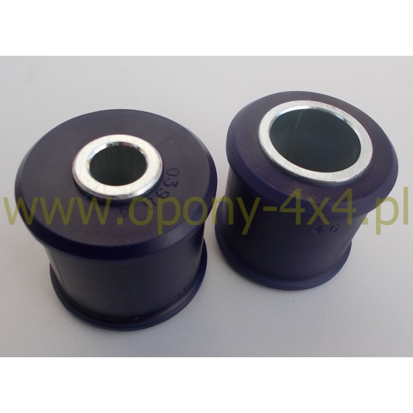 Kit bucse Panhard Super Pro Nissan Patrol Y60/61 2.8