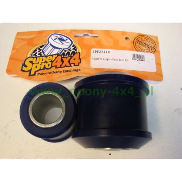 Kit bucse Super Pro Nissan Patrol Y61