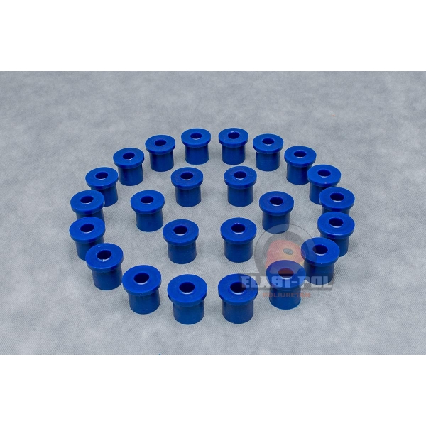Kit bucse Toyota Land Cruiser 60, 70 off-road