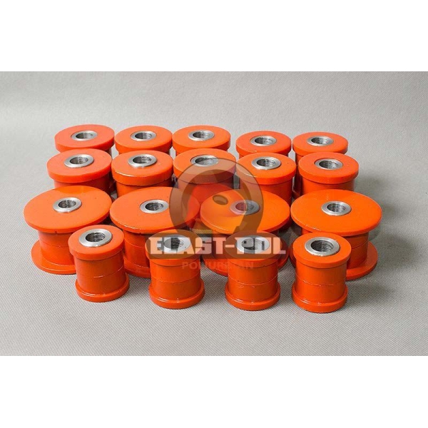 Kit bucse Toyota Land Cruiser 80/105 standard