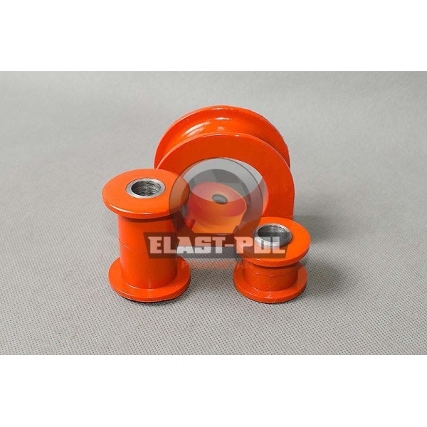 Kit bucse Toyota Land Cruiser 90/95 Seria 4-Runner - suport pentru rafturi de direcție