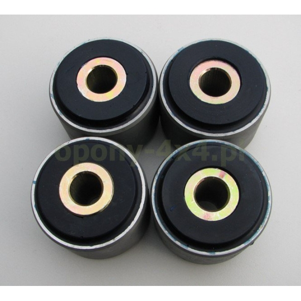 Kit bucse cu excentric Nissan Patrol Y60/61