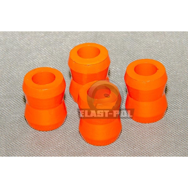 Kit bucse amortizor spate Suzuki Samurai j410/413