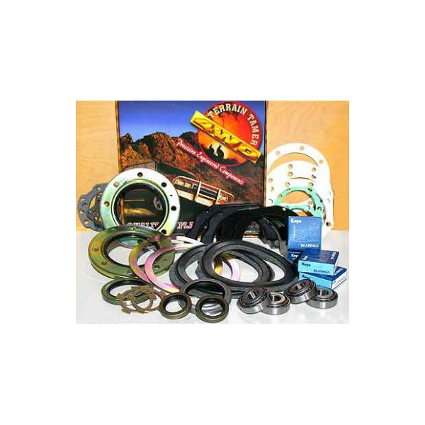 Kit reparatie punte fata SH20 Suzuki Samurai
