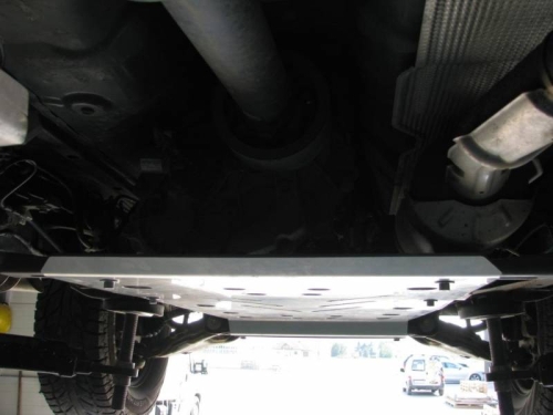 Scut cutie de viteze si reductor Ford Ranger T6 11-15 2.2 diesel manual_