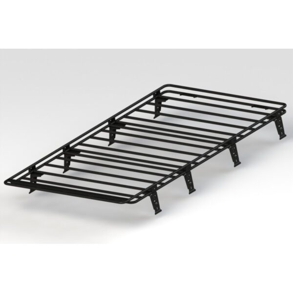 Portbagaj Roof Rack fara plasa Land Rover Defender 110