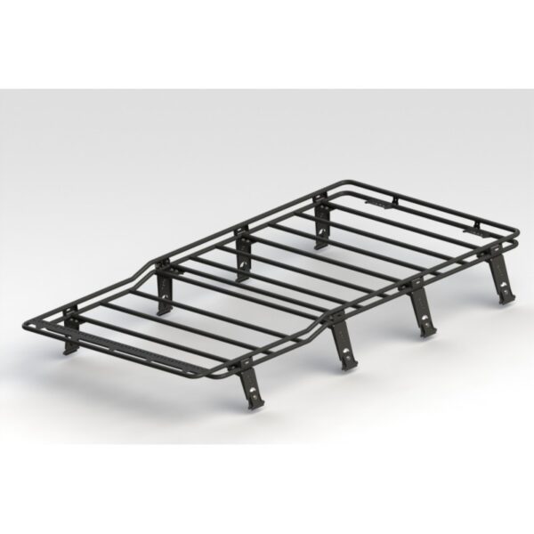 Portbagaj Roof Rack fara plasa Land Rover Discovery I