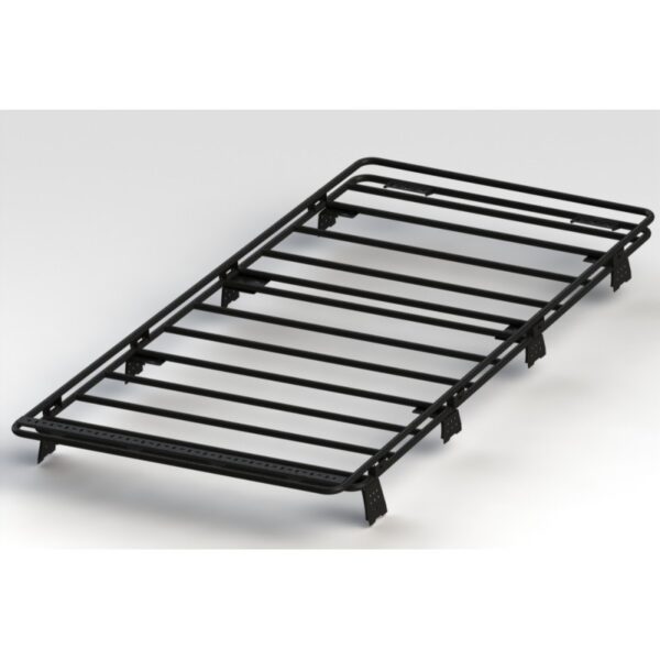 Portbagaj Roof Rack fara plasa Land Rover Discovery III