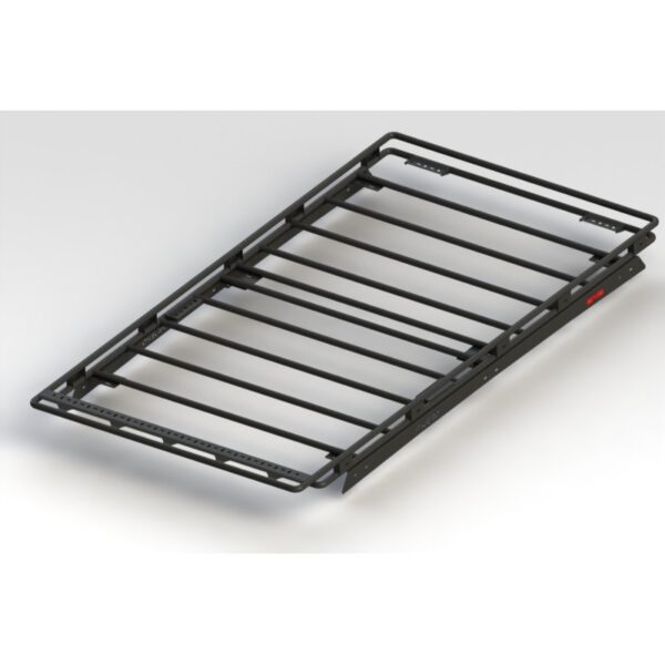 Portbagaj Roof Rack fara plasa Mitsubishi Pajero IV 06-15