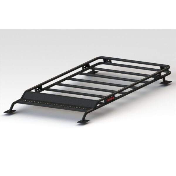 Portbagaj Roof Rack fara plasa Suzuki Jimny Petrol 05'-12'