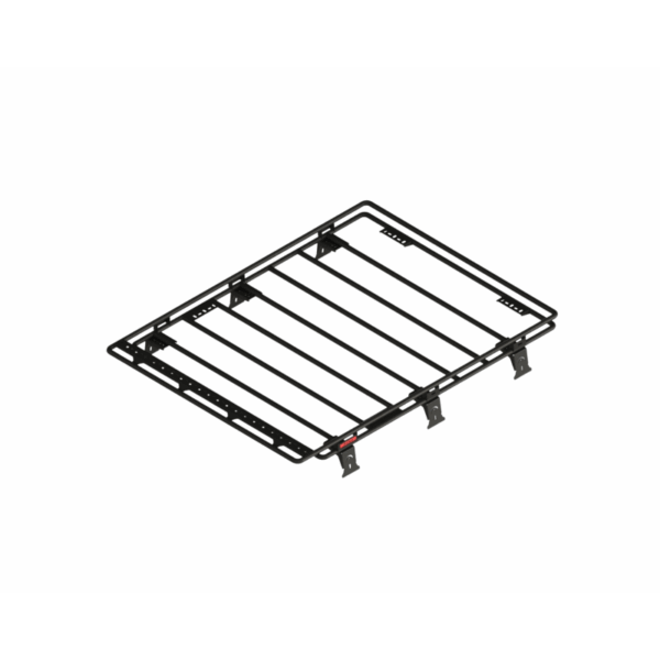 Portbagaj Roof Rack fara plasa Toyota Land Cruiser J90 96'-02'
