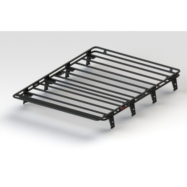 Portbagaj Roof Rack fara plasa Mercedes Benz G cu 3 usi