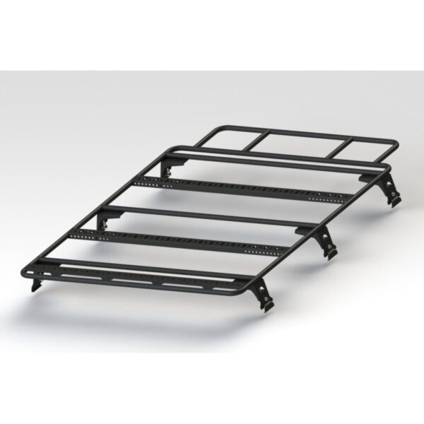 Portbagaj Roof Rack fara plasa Hyundai Galloper 98-03