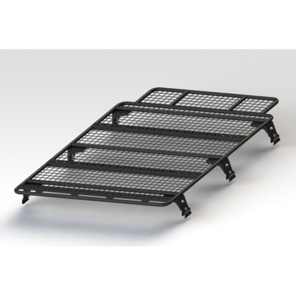 Portbagaj Roof Rack cu plasa Hyundai Galloper 98-03