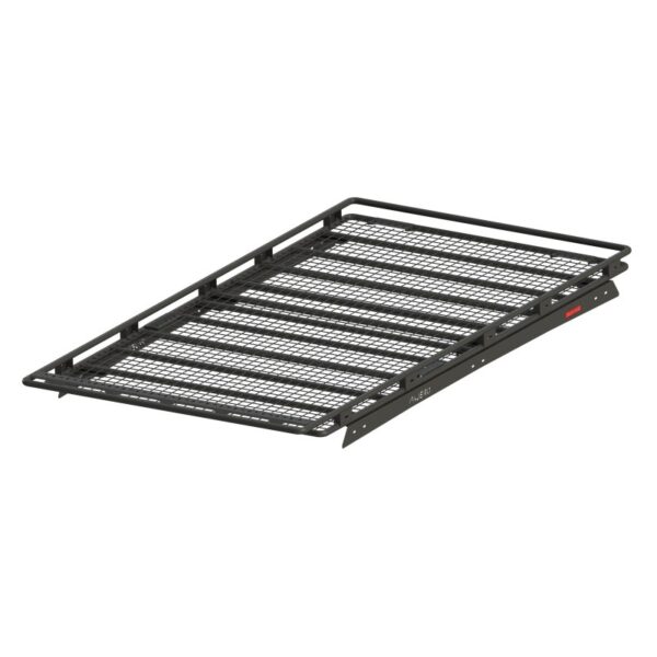 Portbagaj Roof Rack cu plasa Mitsubishi Pajero IV 06-15