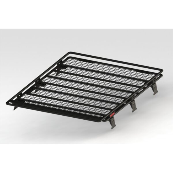 Portbagaj Roof Rack cu plasa Toyota Land Cruiser J90 96'-02'