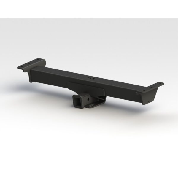 Bara pentru remorcare Nissan Patrol Y61/GU4