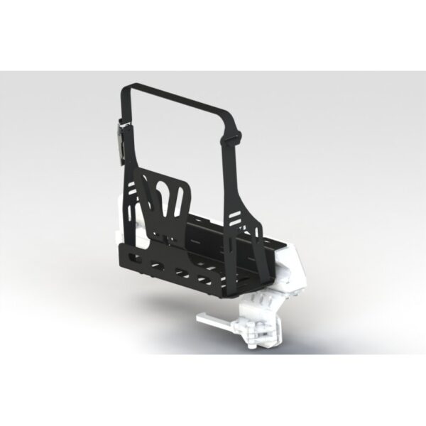 Suport canistra combustibil 20l Toyota Land Cruiser HZJ 71 99'-07'