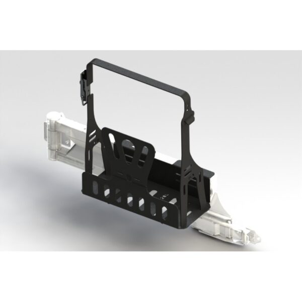 Suport canistra combustibil 20l Toyota Land Cruiser J80 89'-98'