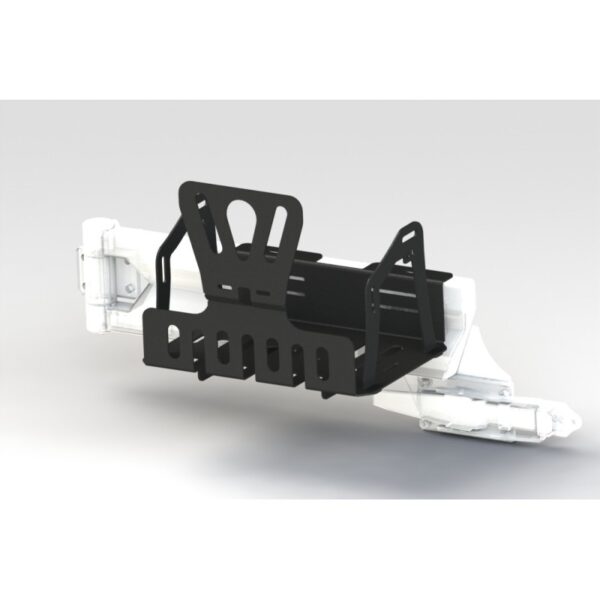 Suport canistra combustibil 30l Toyota Land Cruiser J80 89'-98'