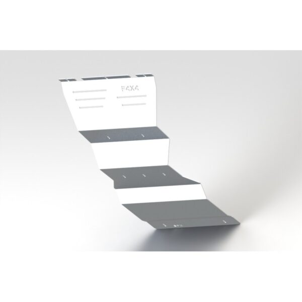 Scut otel motor pentru Mitsubishi Pajero Sport 96-00