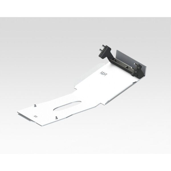 Scut aluminiu motor Toyota Land Cruiser J90 96'-02'