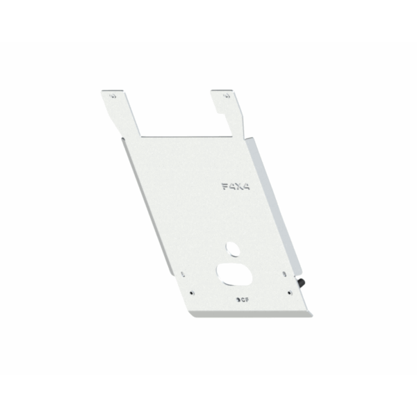 Scut cutie de viteze Toyota Land Cruiser J90 96'-02'