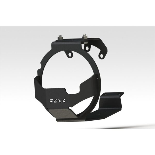 Scut punte fata Land Rover Discovery II