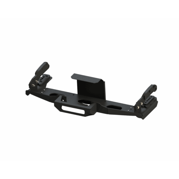 Placa troliu Nissan Navara D23 2016-