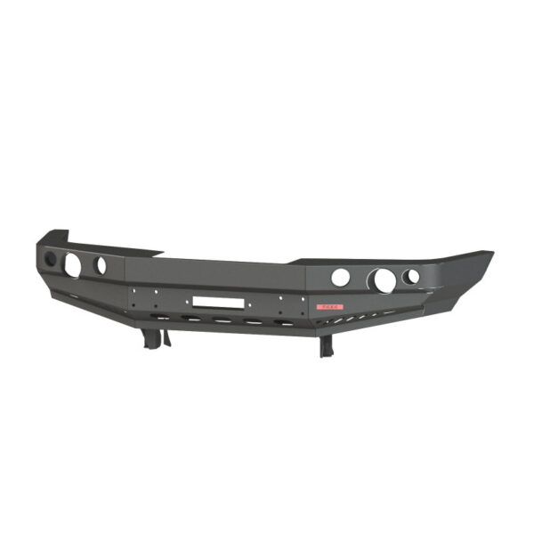 Bara fata OFF ROAD fara bull bar Mitsubishi Pajero Sport 96-00